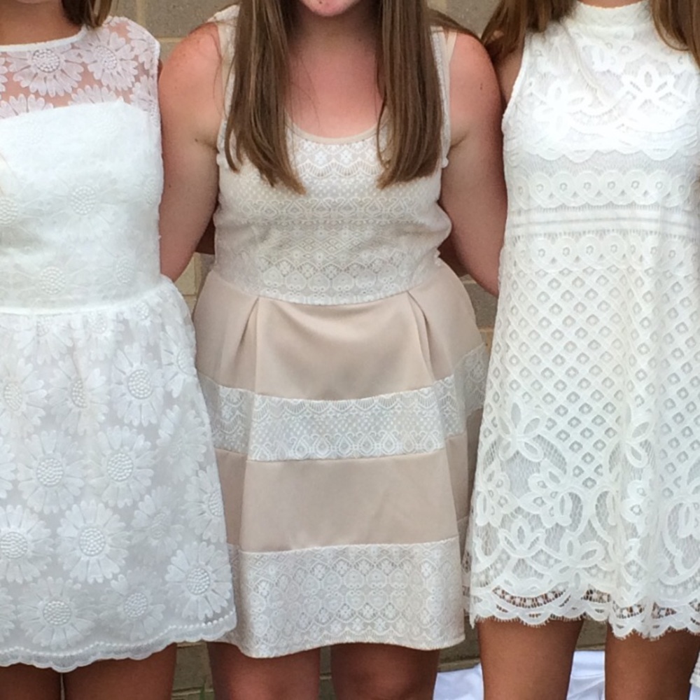 Graduation Dress